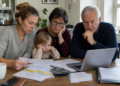 Änderungen bei Förderungen und Boni für Familien und Pensionisten in Österreich
