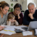 Änderungen bei Förderungen und Boni für Familien und Pensionisten in Österreich