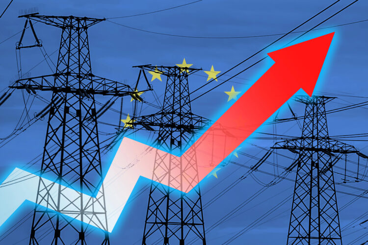Energiepreise und Konzerne Warum Verbraucher stärker belastet werden