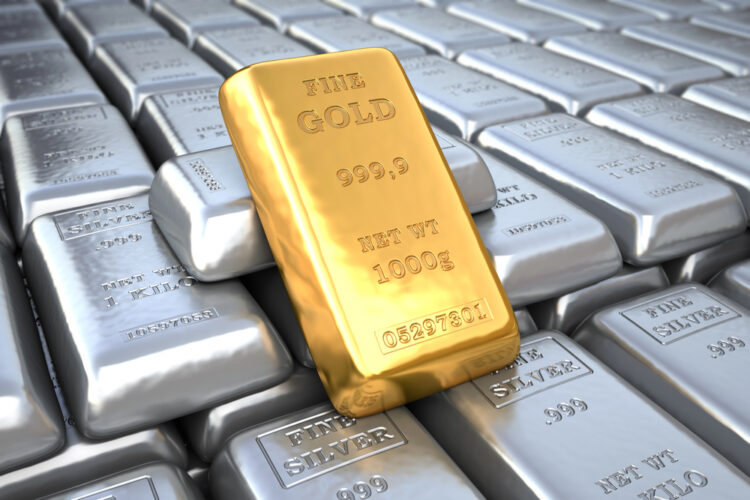 Gold, ETFs oder Tagesgeld Wo Anleger derzeit Sicherheit suchen