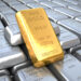 Gold, ETFs oder Tagesgeld Wo Anleger derzeit Sicherheit suchen