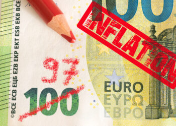 Inflation in Österreich Wie stark Kaufkraft verloren geht
