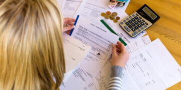 Überschuldung in Österreich Häufige Ursachen und Warnzeichen