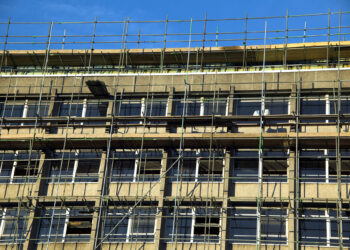 Weniger Neubauten, teurere Kredite, steigende Wohnkosten Warum sich der österreichische Wohnungsmarkt dauerhaft verändert