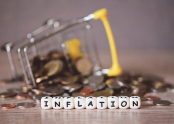 Zinsen und Inflation Warum Anleger ihre Strategie überdenken