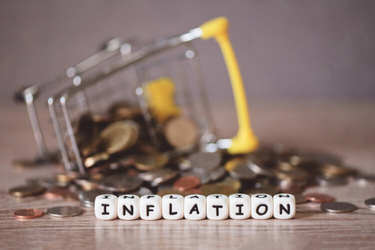 Zinsen und Inflation Warum Anleger ihre Strategie überdenken